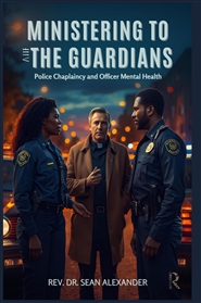 Ministering to the Guardia ... cover image