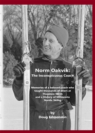 Norm Oakvik: The Inconspic ... cover image