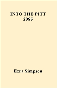 INTO THE PITT 2085 cover image