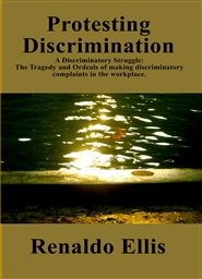 Protesting Discrimination cover image