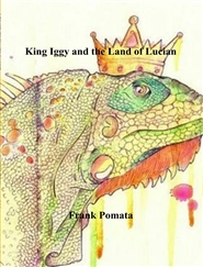 King Iggy and the Land of Lucian cover image