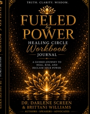How Pain Fueled My Power W ... cover image