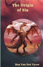 Origin of Sin cover image
