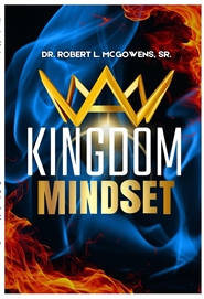 Kingdom Mindset cover image