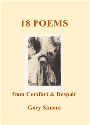 18 POEMS cover image