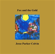 Fox and the Gold cover image