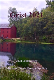 Grist 2021 cover image
