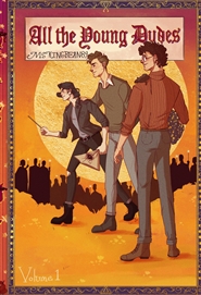 ATYD Volume 1 cover image