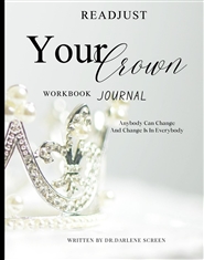 READJUST YOUR CROWN cover image