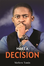 Make a Decision! cover image