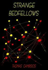 STRANGE BEDFELLOWS cover image