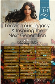 Leaving Our Legacy & Inspi ... cover image