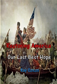 Restoring America cover image
