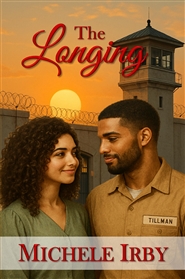 The Longing cover image