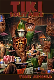 Tiki Solitaire cover image
