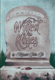 Wilted Roses cover image