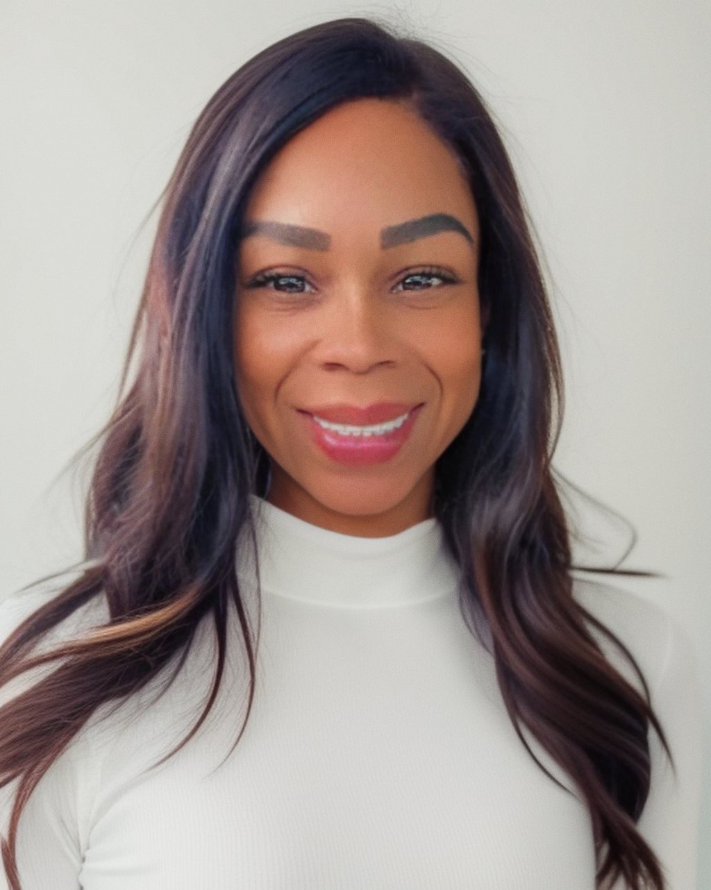 Author bio image