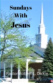 Sundays With Jesus cover image