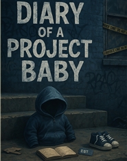 Diary Of A Project Baby cover image