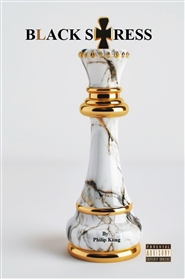 BLACK STRESS: Revelations  ... cover image