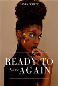 Ready To Love Again cover image