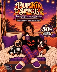 Pupkin Spice cover image