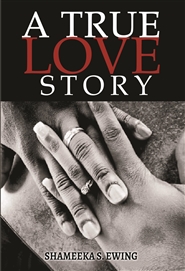 A True Love Story  cover image