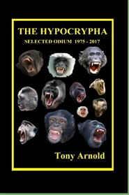 The Hypocrypha cover image