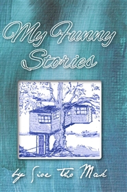 My Funny Stories cover image
