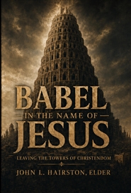 Babel in the Name of Jesus: Leaving the Towers of Christendom cover image