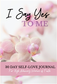 I Say Yes to Me cover image