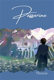 Passerine  cover image