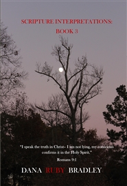 Scripture Interpretations Book 3 cover image
