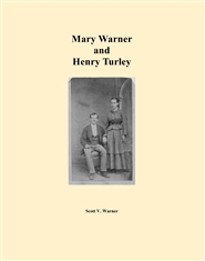 Mary Warner Turley cover image