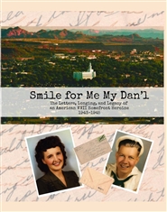 Smile for Me My Dan