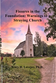 Fissures in the Foundation: Warnings to a Straying Church cover image