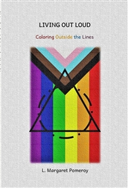 Living Out Loud, Coloring Outside the Lines cover image