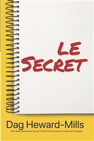 Le Secret cover image