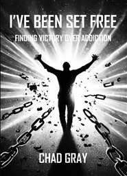 I’ve Been Set Free - Findi ... cover image