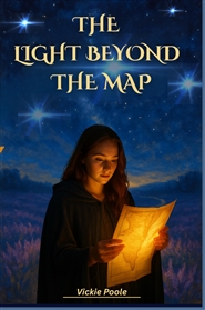 The Light Beyond The Map cover image