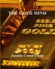 THE GOLD MIND cover image