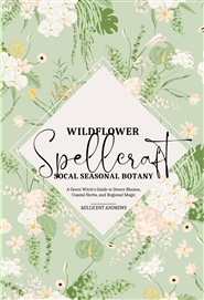 Wildflower Spellcraft: SoCal Seasonal Botany cover image