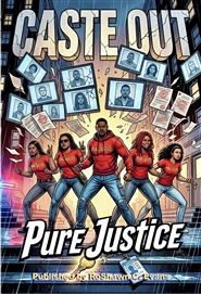 Pure Justice cover image