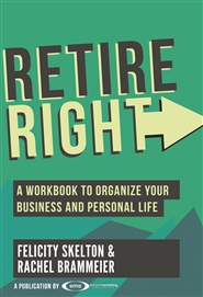 Retire Right cover image