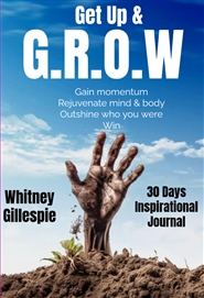 Get Up & G.R.O.W cover image