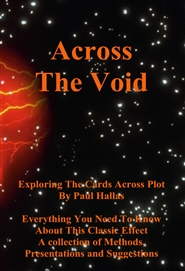 Across The Void cover image