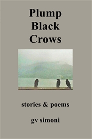 Plump Black Crows cover image