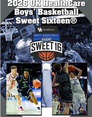 2026 UK HealthCare Boys