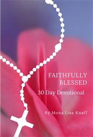Faithfully Blessed cover image