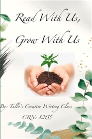 Read with Us Grow with Us cover image